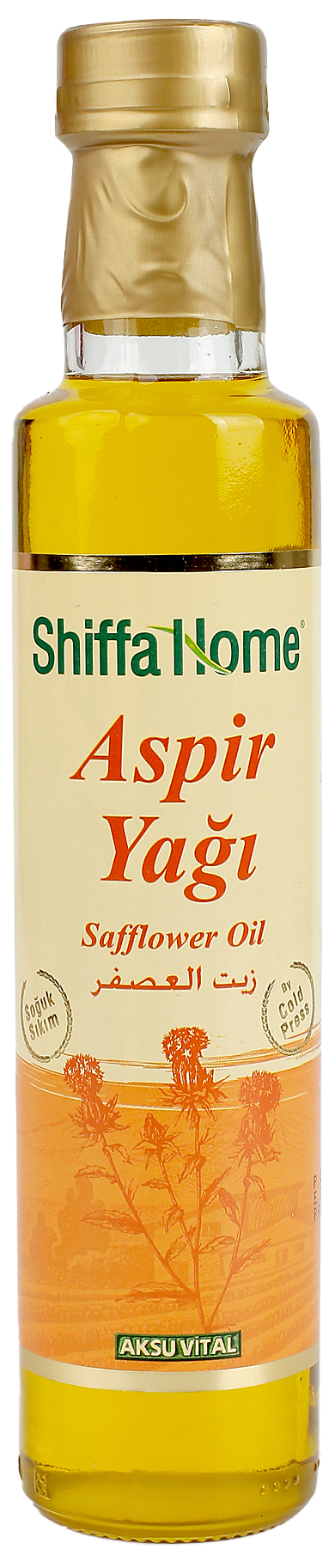 Aspir Yağı 250 ml.