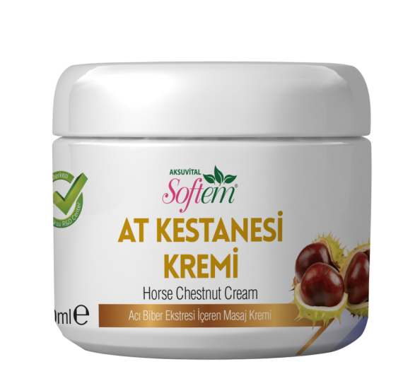 At Kestanesi Kremi 250 ml.
